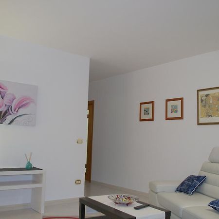 Casa Vacanze La Rocca Matera Exterior foto
