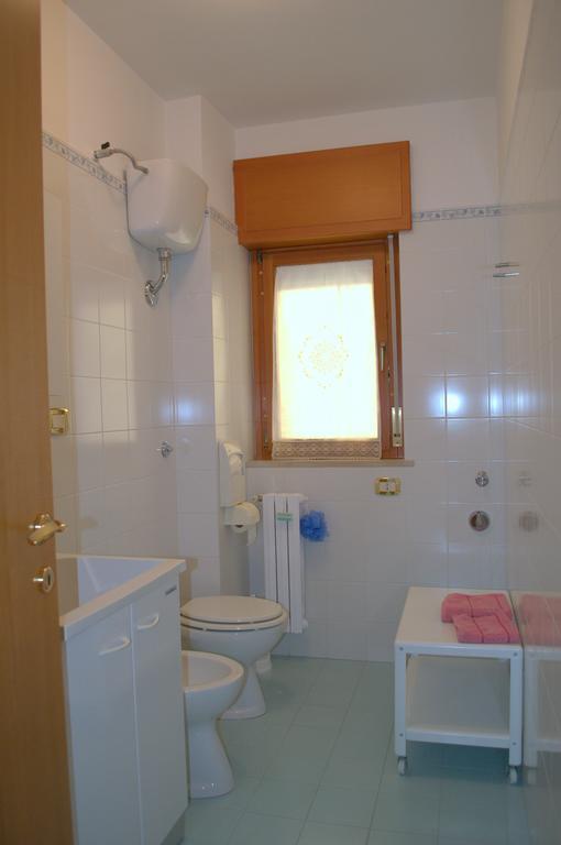 Casa Vacanze La Rocca Matera Quarto foto