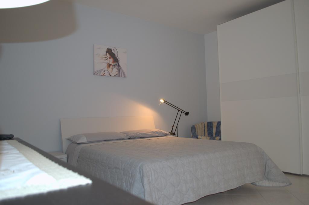Casa Vacanze La Rocca Matera Exterior foto
